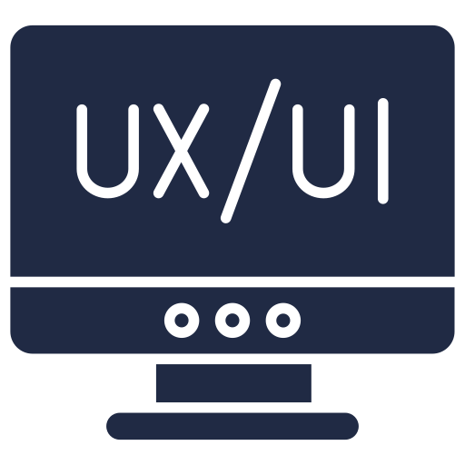 Ui/Ux desing service