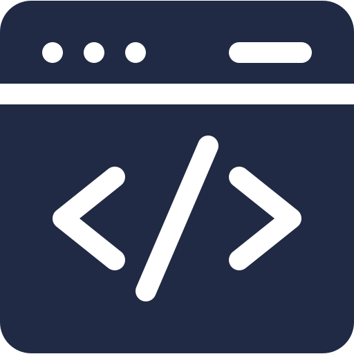 Frontend Webstie development