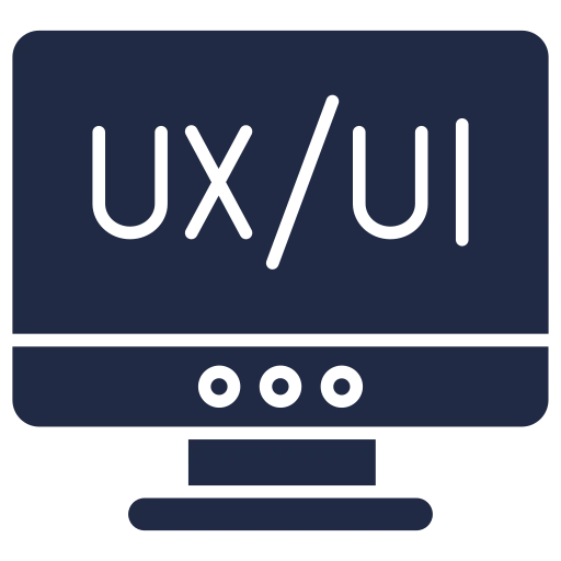 Ui/Ux desing service